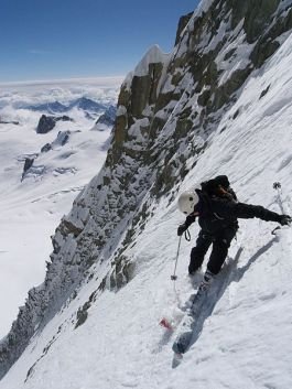 Ben je verzekerd in de Sunassistance reisverzekering wanneer je off-piste gaat skiën (het verschrikkelijke ongeval van Michael Schumacher indachtig)